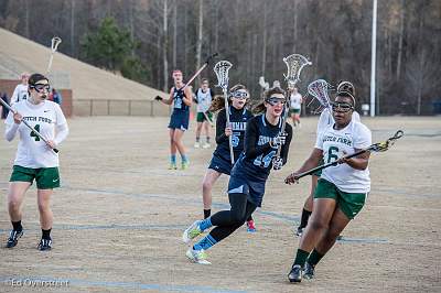 LL vs Lexington 106